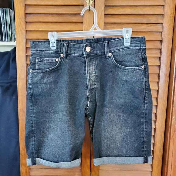 &denim Other - &denim jean shorts